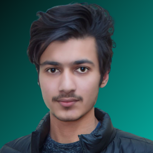Ahmed Usman